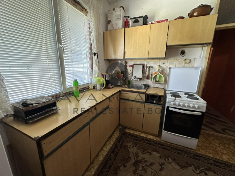 Продава  2-стаен град Пловдив , Тракия , 58 кв.м | 29762331 - изображение [5]