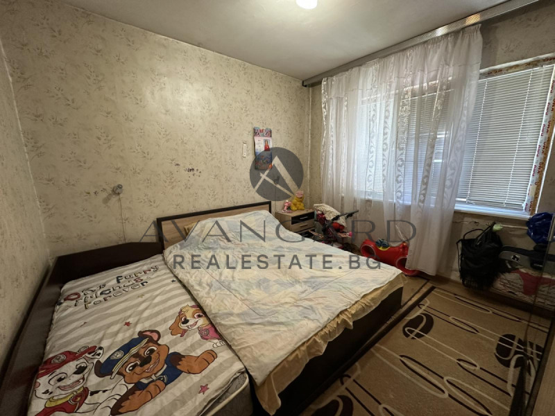Продава  2-стаен град Пловдив , Тракия , 58 кв.м | 29762331 - изображение [3]