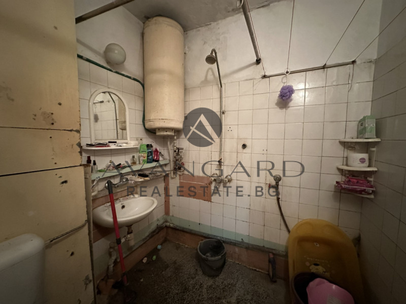 Продава  2-стаен град Пловдив , Тракия , 58 кв.м | 29762331 - изображение [7]