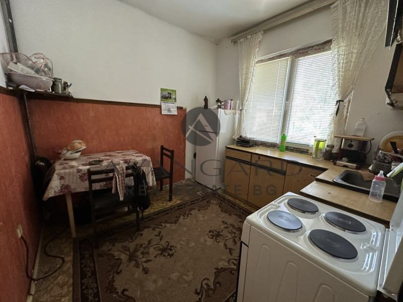 Продава  2-стаен град Пловдив , Тракия , 58 кв.м | 29762331 - изображение [6]