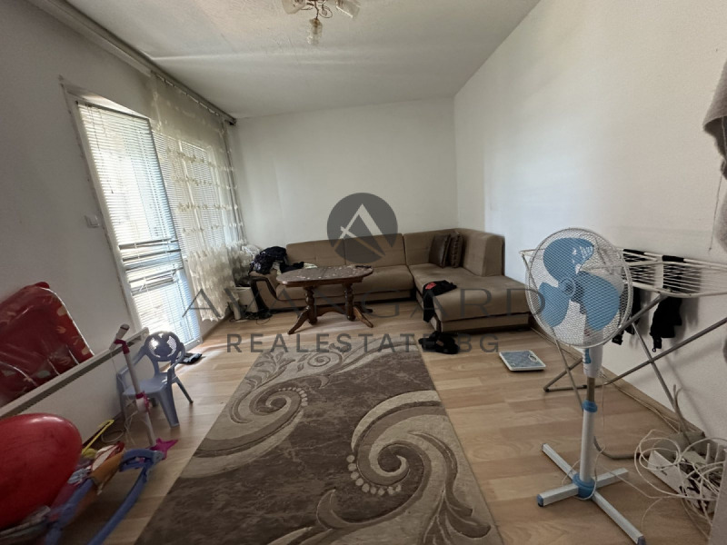 Продава  2-стаен град Пловдив , Тракия , 58 кв.м | 29762331