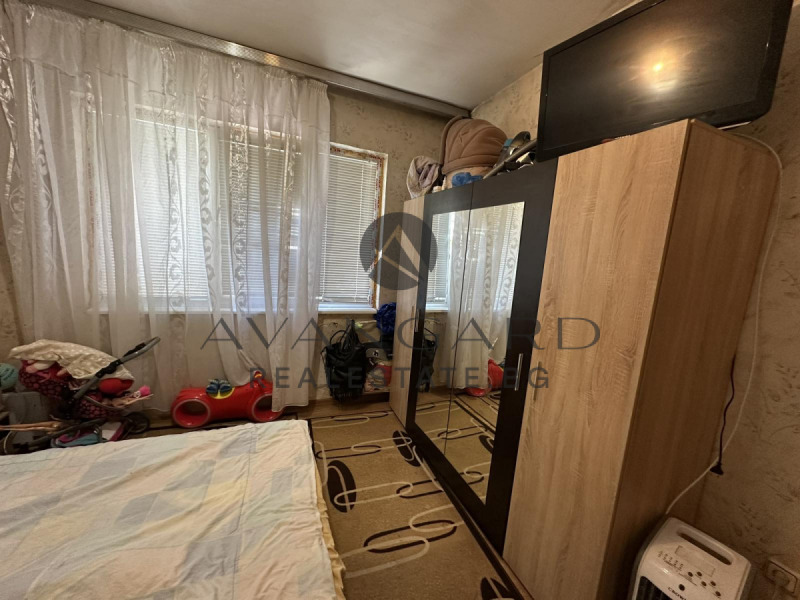 Продава  2-стаен град Пловдив , Тракия , 58 кв.м | 29762331 - изображение [4]