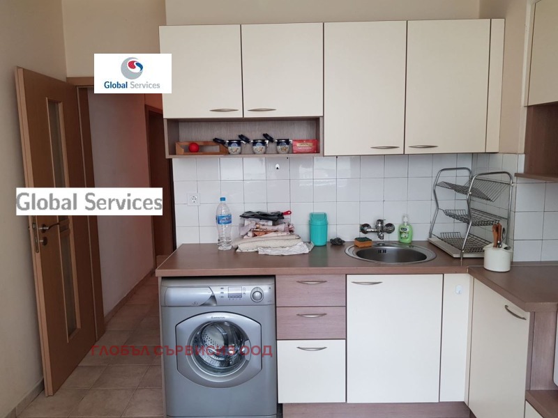 Eladó  1 hálószoba Sofia , Zona B-5 , 58 négyzetméter | 83162583