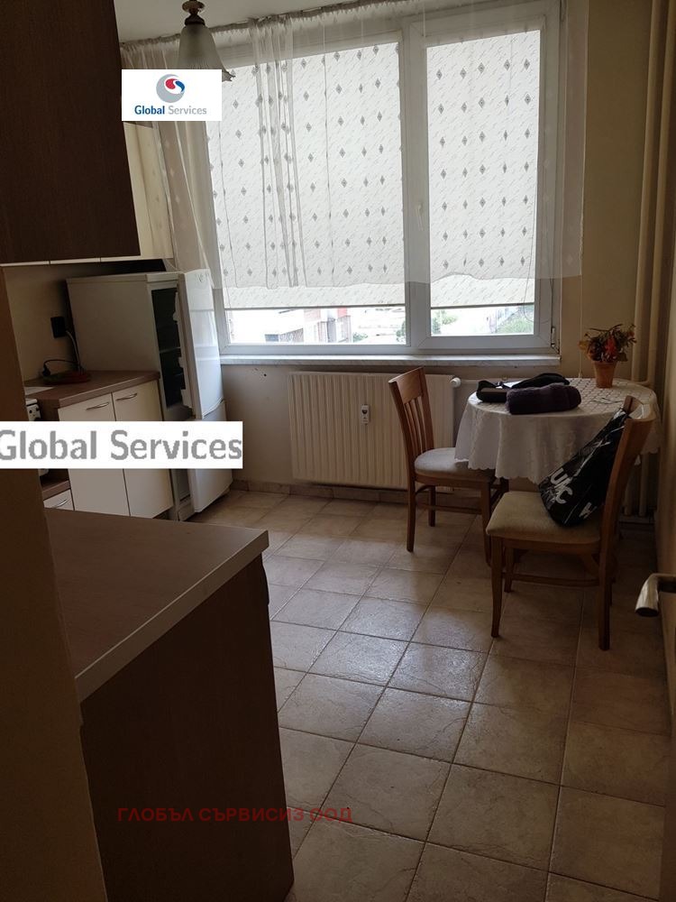 Eladó  1 hálószoba Sofia , Zona B-5 , 58 négyzetméter | 83162583 - kép [2]