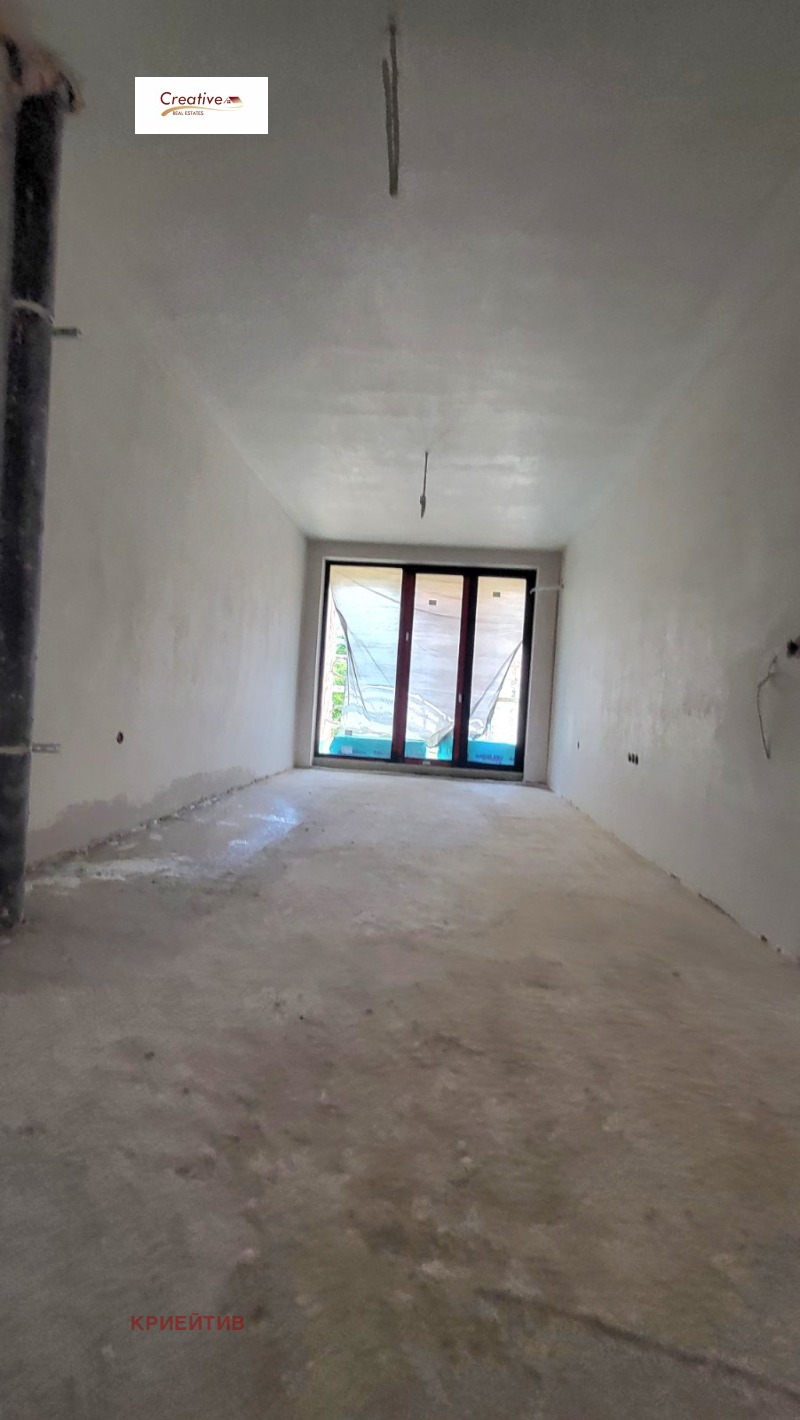 Til salg  1 soveværelse Plovdiv , Zapaden , 61 kvm | 30215269 - billede [3]