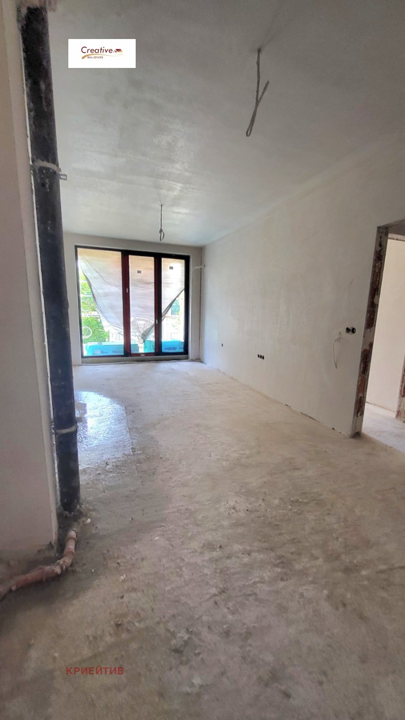 Til salg  1 soveværelse Plovdiv , Zapaden , 61 kvm | 30215269 - billede [5]