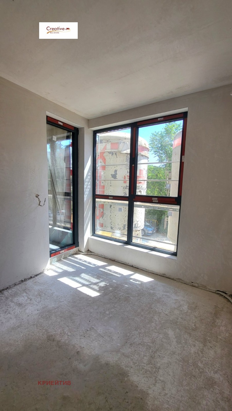 Til salg  1 soveværelse Plovdiv , Zapaden , 61 kvm | 30215269