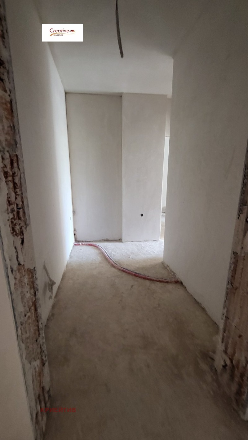 Til salg  1 soveværelse Plovdiv , Zapaden , 61 kvm | 30215269 - billede [9]