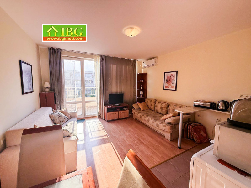 In vendita  1 camera da letto regione Burgas , k.k. Slanchev briag , 65 mq | 73172975 - Immagine [4]