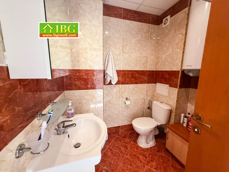 In vendita  1 camera da letto regione Burgas , k.k. Slanchev briag , 65 mq | 73172975 - Immagine [11]