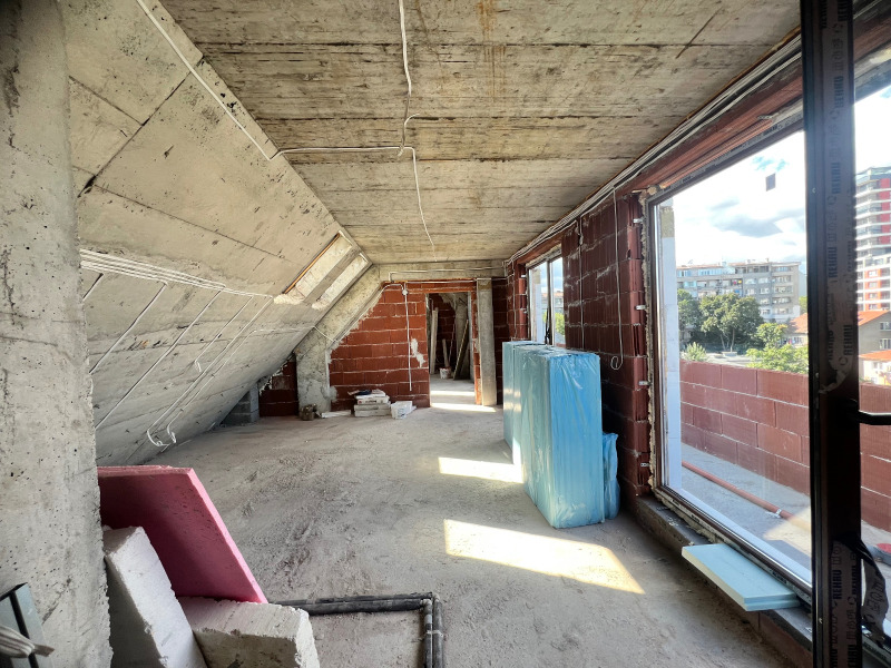 Till salu  1 sovrum Sofia , Banisjora , 66 kvm | 89063826 - bild [5]