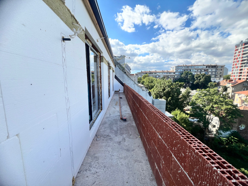 Till salu  1 sovrum Sofia , Banisjora , 66 kvm | 89063826 - bild [6]