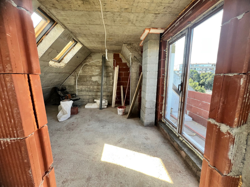Till salu  1 sovrum Sofia , Banisjora , 66 kvm | 89063826 - bild [8]
