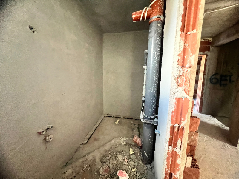 Till salu  1 sovrum Sofia , Banisjora , 66 kvm | 89063826 - bild [3]