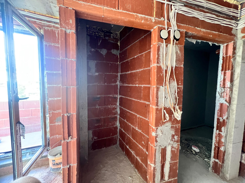 Till salu  1 sovrum Sofia , Banisjora , 66 kvm | 89063826 - bild [4]