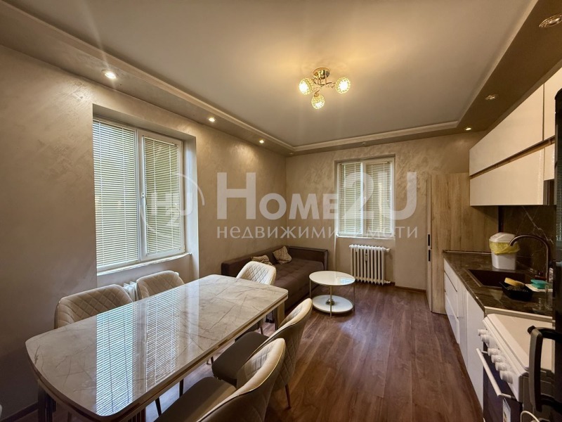 Eladó  1 hálószoba Sofia , Slatina , 44 négyzetméter | 60637739 - kép [3]