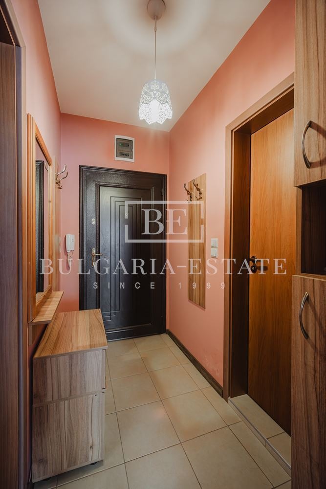 Продава 2-СТАЕН, гр. Варна, Завод Дружба, снимка 10 - Апартаменти - 55886817