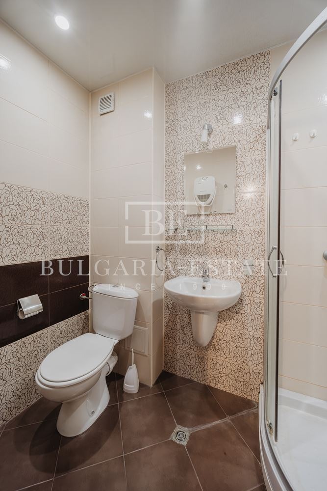 Продава 2-СТАЕН, гр. Варна, Завод Дружба, снимка 15 - Апартаменти - 55886817
