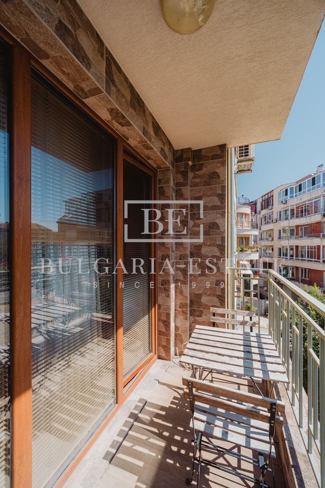 Продава 2-СТАЕН, гр. Варна, Завод Дружба, снимка 4 - Апартаменти - 55886817