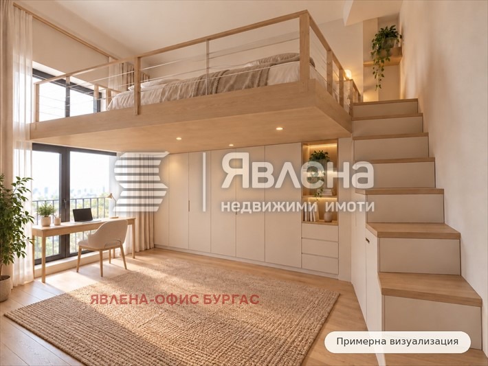 Продава 2-СТАЕН, гр. Царево, област Бургас, снимка 8 - Апартаменти - 56301090