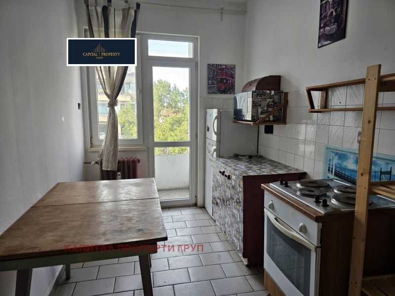 Na prodej  2 ložnice Sofia , Centar , 72 m2 | 82058112 - obraz [3]