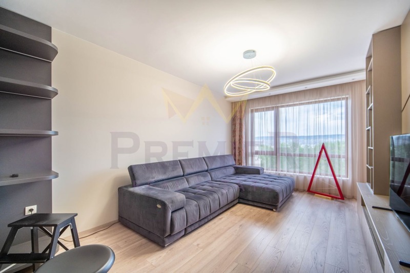 Na prodej  2 ložnice Varna , Asparuchovo , 104 m2 | 13431509 - obraz [3]