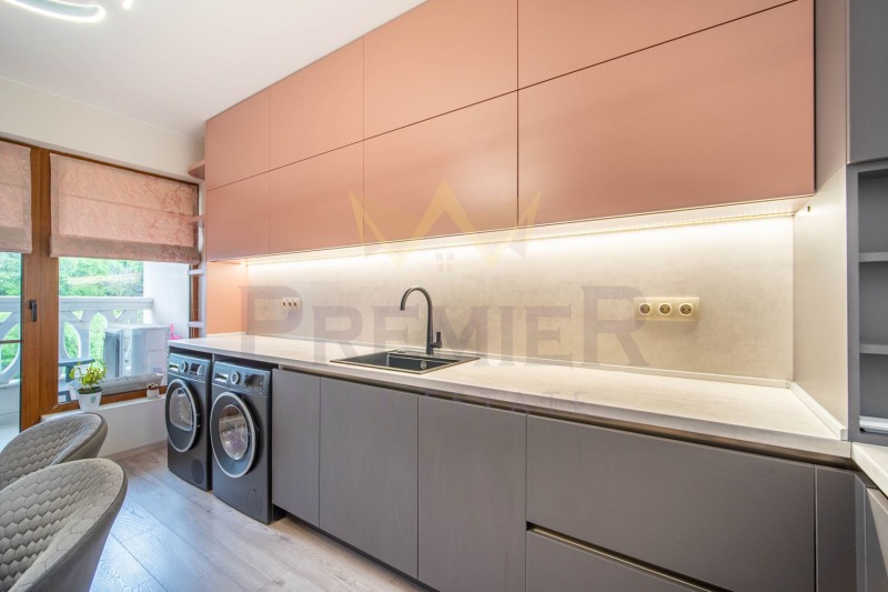 Na prodej  2 ložnice Varna , Asparuchovo , 104 m2 | 13431509 - obraz [14]