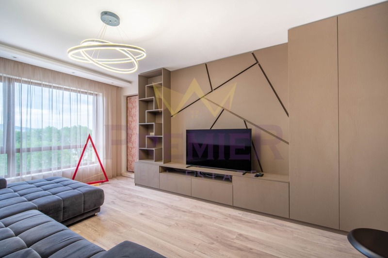 Na prodej  2 ložnice Varna , Asparuchovo , 104 m2 | 13431509 - obraz [4]