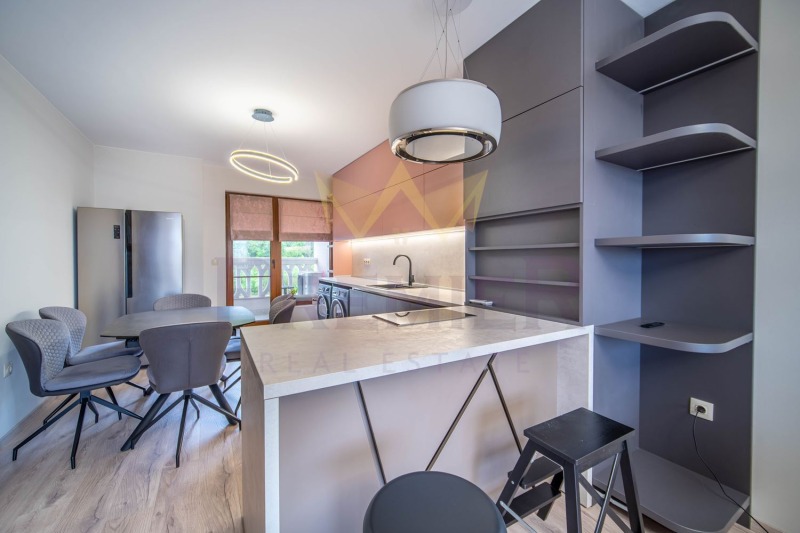 Na prodej  2 ložnice Varna , Asparuchovo , 104 m2 | 13431509 - obraz [2]