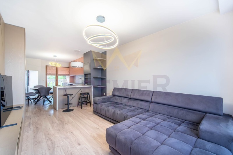 Na prodej  2 ložnice Varna , Asparuchovo , 104 m2 | 13431509 - obraz [11]