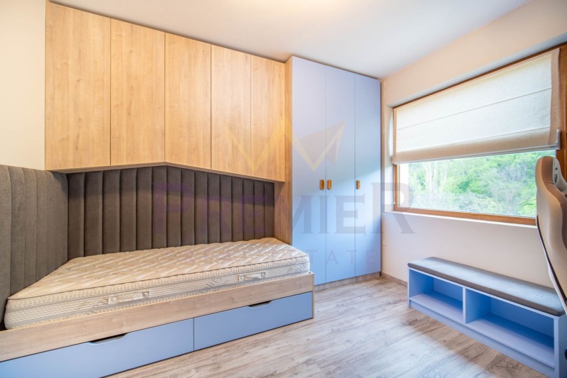 Na prodej  2 ložnice Varna , Asparuchovo , 104 m2 | 13431509 - obraz [15]