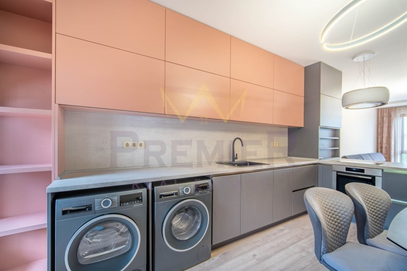 Na prodej  2 ložnice Varna , Asparuchovo , 104 m2 | 13431509 - obraz [5]