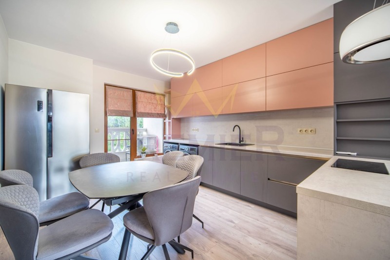 Na prodej  2 ložnice Varna , Asparuchovo , 104 m2 | 13431509