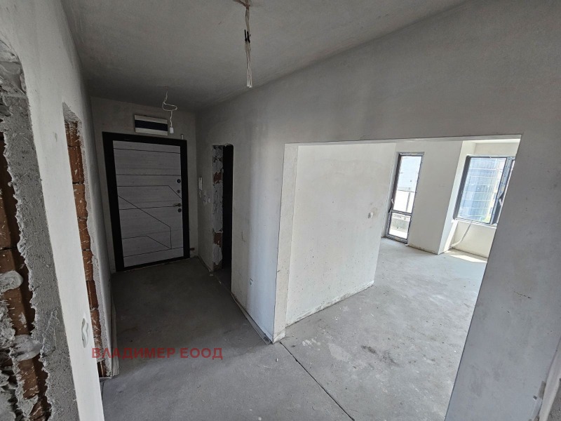 En venta  2 dormitorios Plovdiv , Karshiyaka , 100 metros cuadrados | 14076607 - imagen [4]