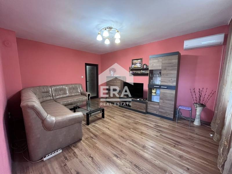Na prodej  2 ložnice Varna , Mladost 1 , 100 m2 | 86139901
