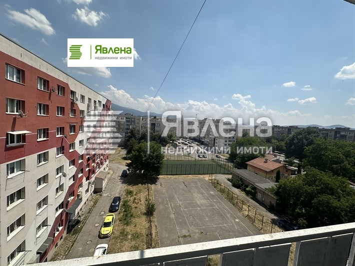 Продава 3-СТАЕН, гр. Перник, Изток, снимка 6 - Апартаменти - 54826016