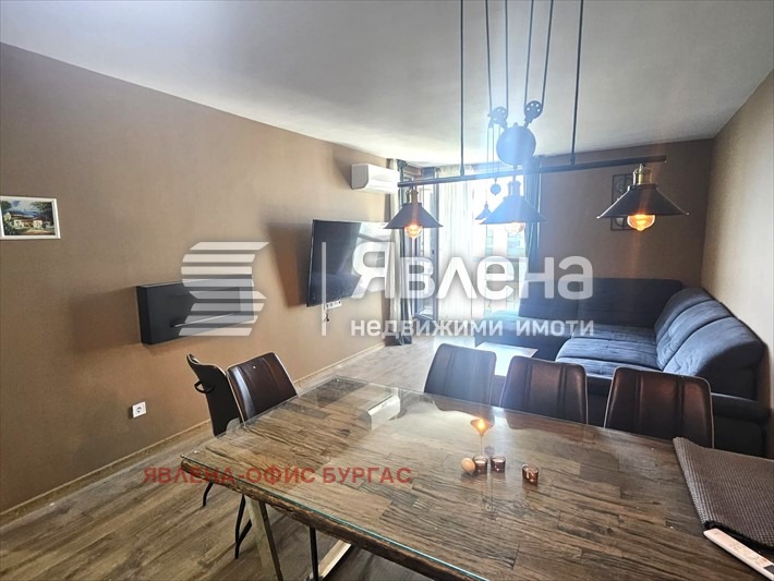 Продава 3-СТАЕН, гр. Бургас, Сарафово, снимка 3 - Апартаменти - 55226047