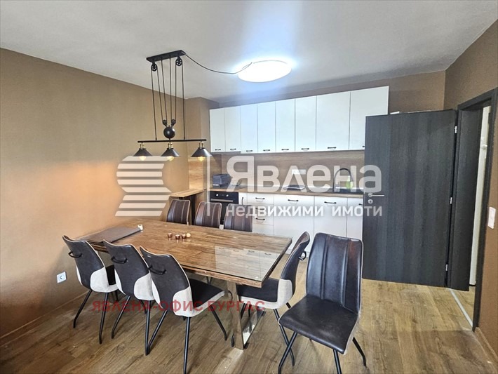 Продава 3-СТАЕН, гр. Бургас, Сарафово, снимка 4 - Апартаменти - 55226047