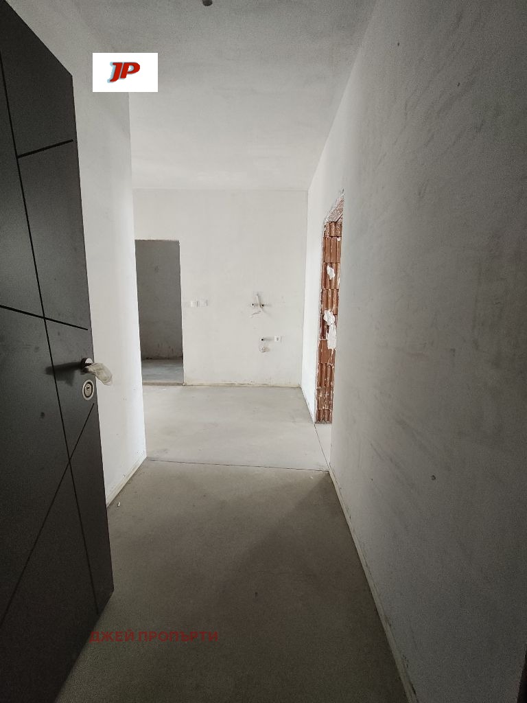Продава 3-СТАЕН, гр. Пловдив, Остромила, снимка 4 - Апартаменти - 55844267