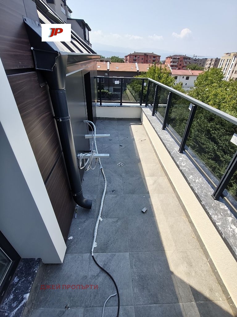 Продава 3-СТАЕН, гр. Пловдив, Остромила, снимка 8 - Апартаменти - 55844267