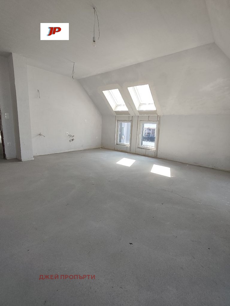 Продава 3-СТАЕН, гр. Пловдив, Остромила, снимка 6 - Апартаменти - 55844267