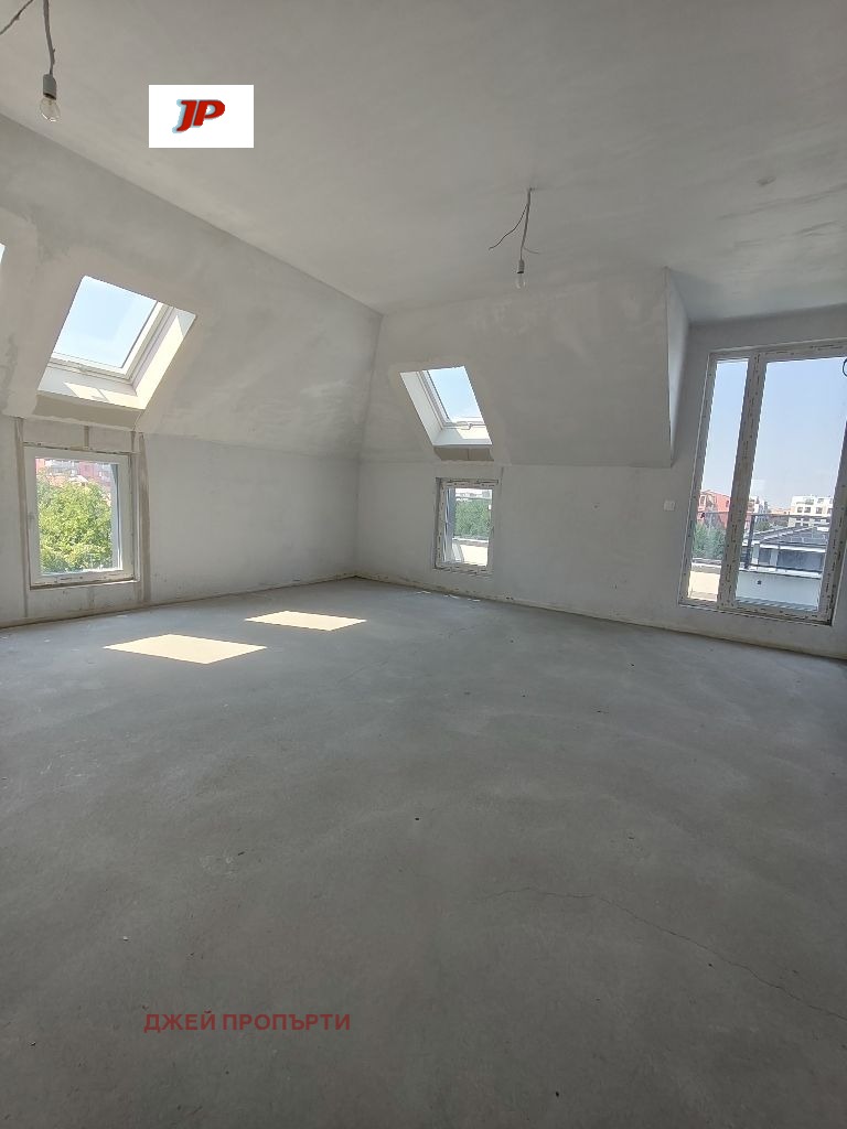 Продава 3-СТАЕН, гр. Пловдив, Остромила, снимка 5 - Апартаменти - 55844267