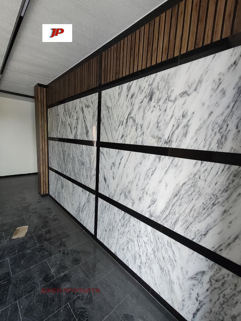 Продава 3-СТАЕН, гр. Пловдив, Остромила, снимка 14 - Апартаменти - 55844267