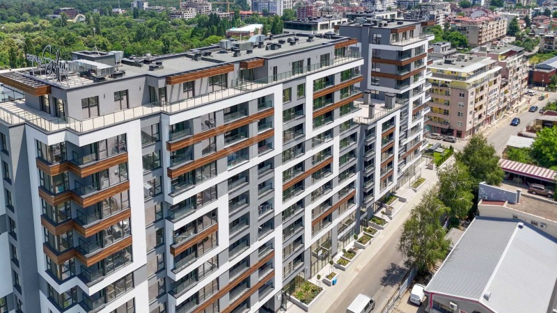 Προς πώληση  3 υπνοδωμάτια Σοφηια , Βητοτσα , 212 τ.μ | 11797248 - εικόνα [16]