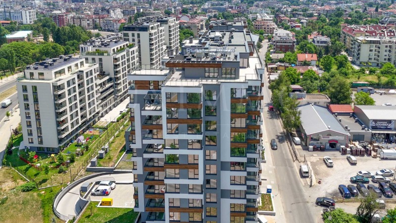 Προς πώληση  3 υπνοδωμάτια Σοφηια , Βητοτσα , 212 τ.μ | 11797248 - εικόνα [17]
