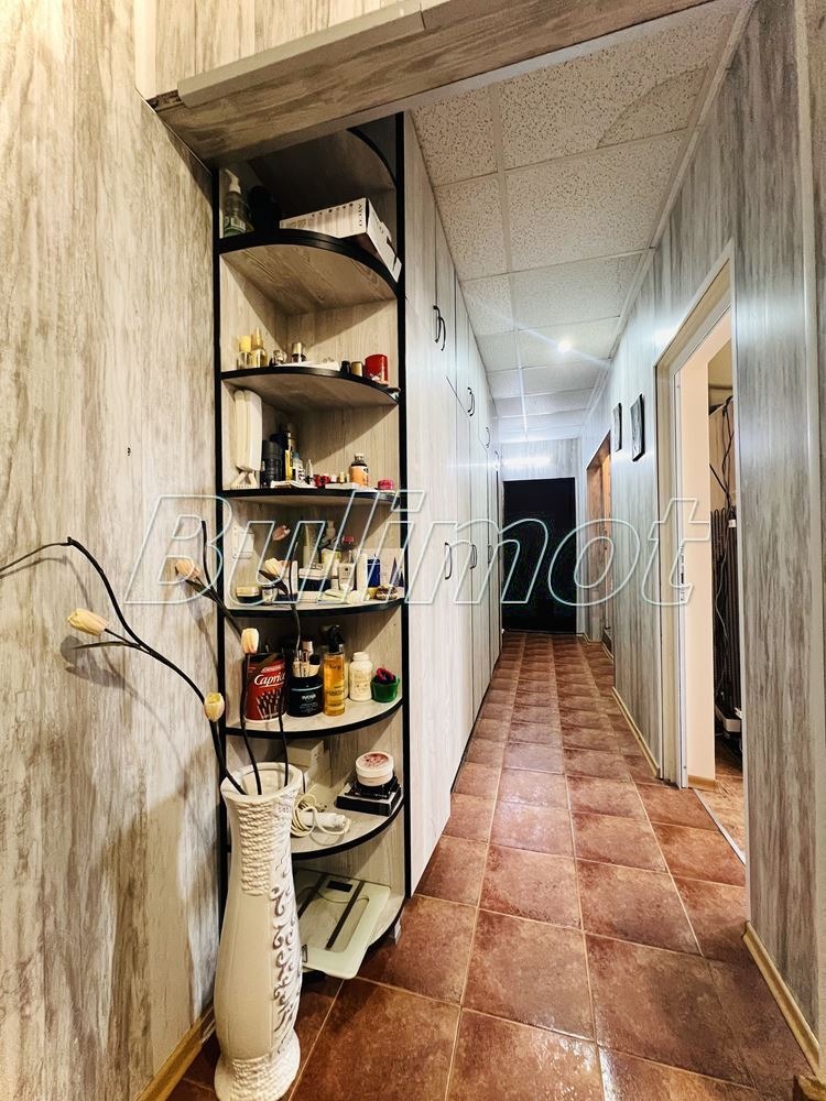 Продава  4-стаен град Варна , Кайсиева градина , 86 кв.м | 96009124 - изображение [15]