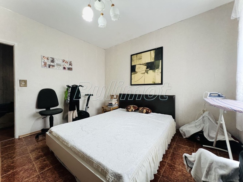 Продава  4-стаен град Варна , Кайсиева градина , 86 кв.м | 96009124 - изображение [9]