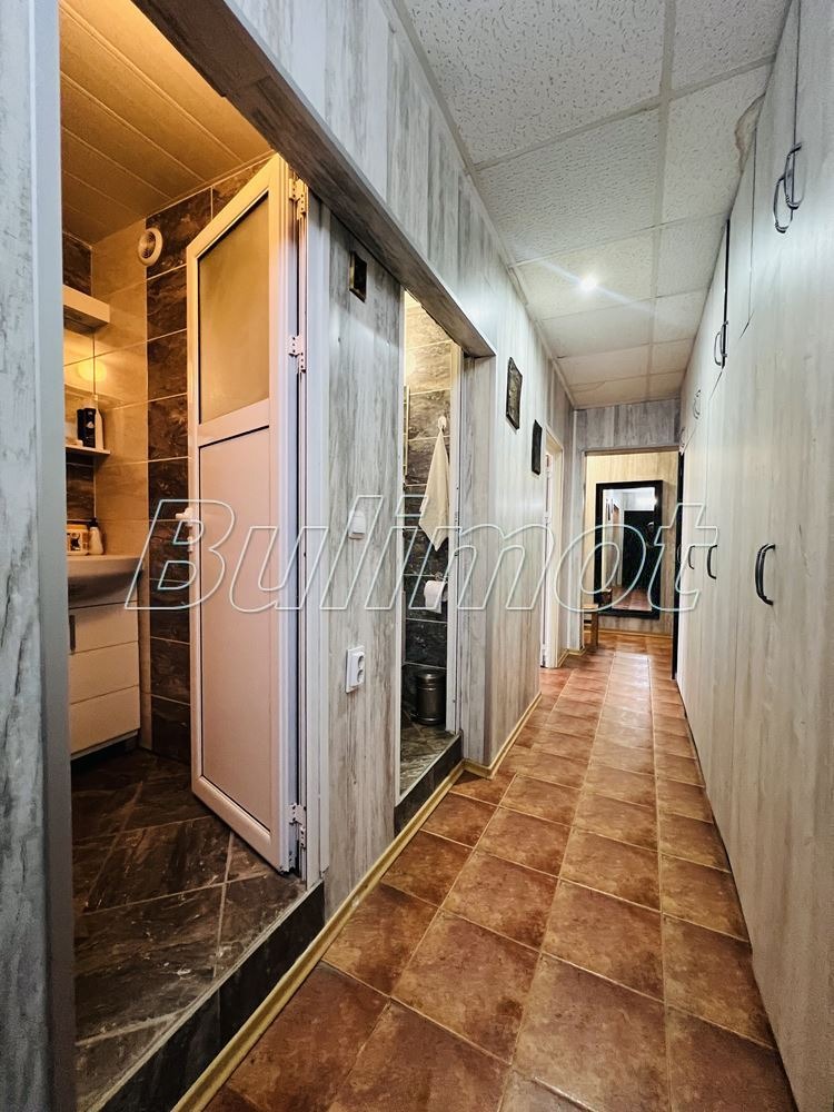 Продава  4-стаен град Варна , Кайсиева градина , 86 кв.м | 96009124 - изображение [12]