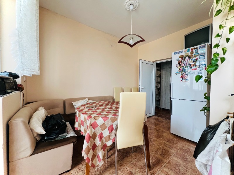 Продава  4-стаен град Варна , Кайсиева градина , 86 кв.м | 96009124 - изображение [7]