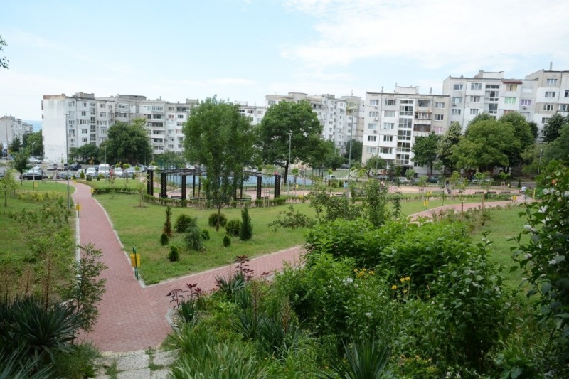Продава  4-стаен град Варна , Кайсиева градина , 86 кв.м | 96009124 - изображение [17]
